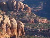 Navajo National Monument