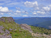 Gifford Pinchot National Forest