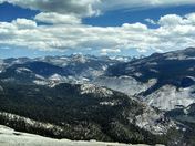 Yosemite National Park