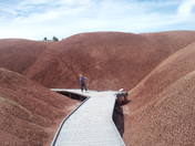 John Day Fossil Beds