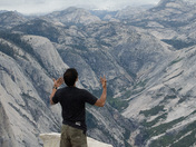 Yosemite National Park