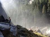 Yosemite National Park