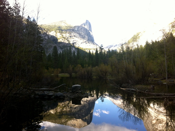 Yosemite National Park