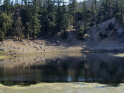 crystal lake