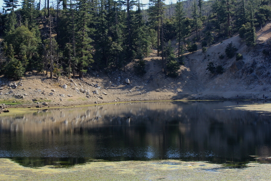 crystal lake