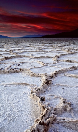 Death Valley