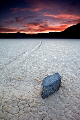 Death Valley