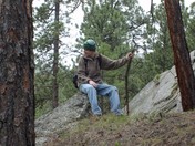 Black Hills National Forest 