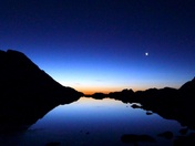 Mt. Whitney Trail Zone