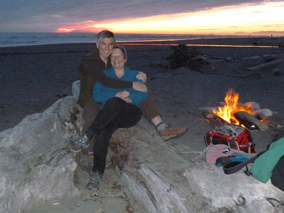 Olympic National Park
