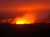 Hawai'i Volcanoes National Park
