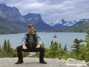 Glacier National Park