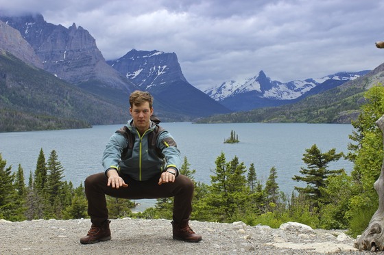 Glacier National Park