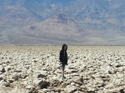Death Valley
