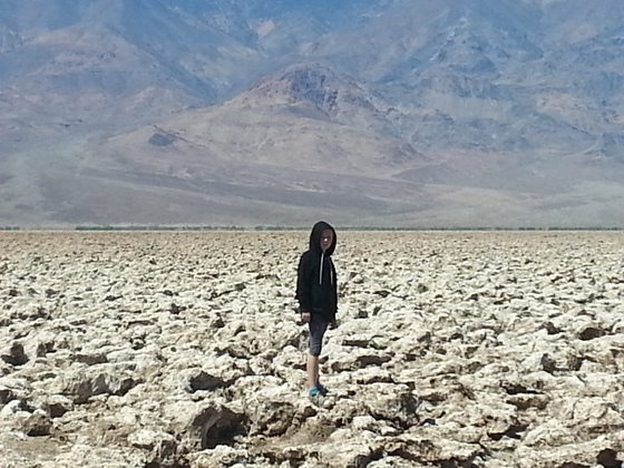 Death Valley