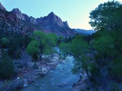 Zion National Park