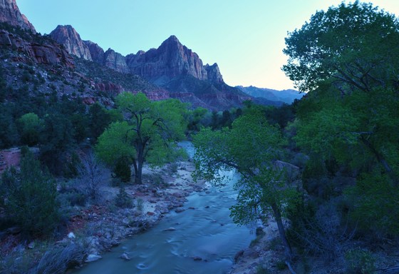 Zion National Park