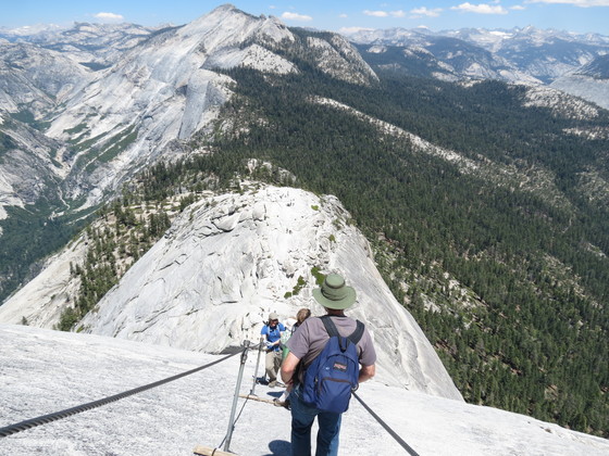 Yosemite