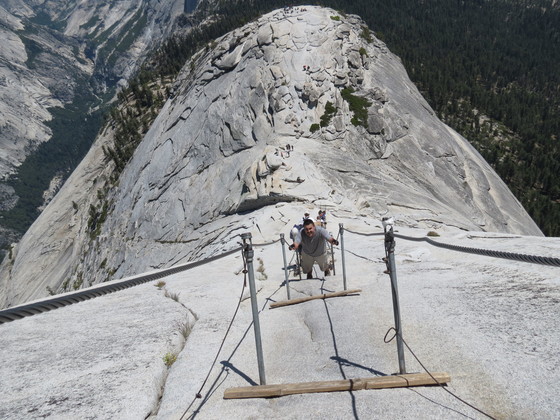 Yosemite