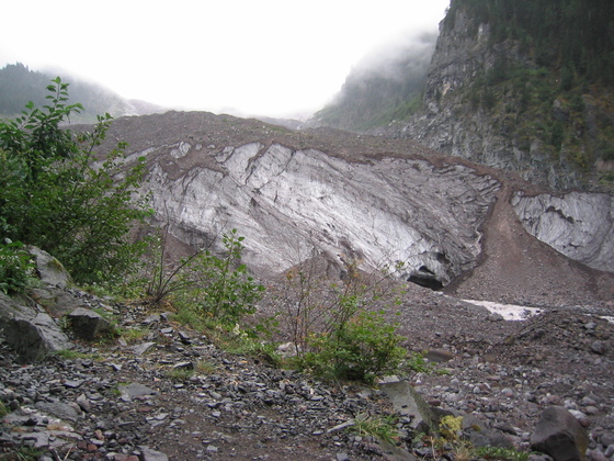 Mt. Rainier NP