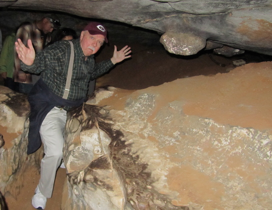 Mammoth Cave