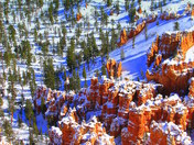 Bryce National Park