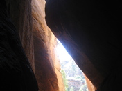 Zion NP