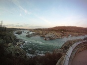Great Falls National Park