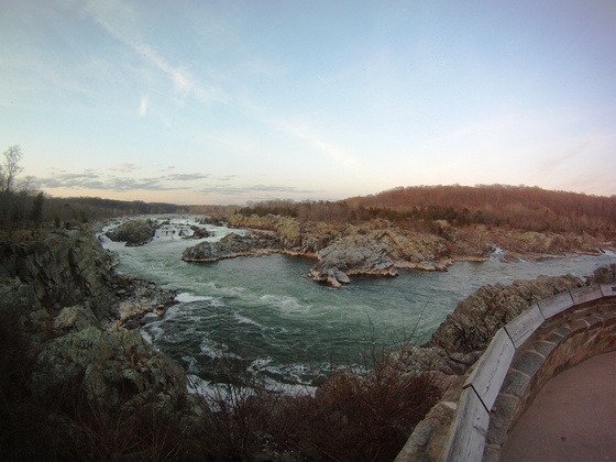 Great Falls National Park
