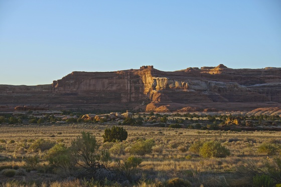 Canyonlands National Park