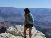 Grand Canyon National Park