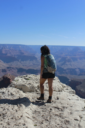 Grand Canyon National Park