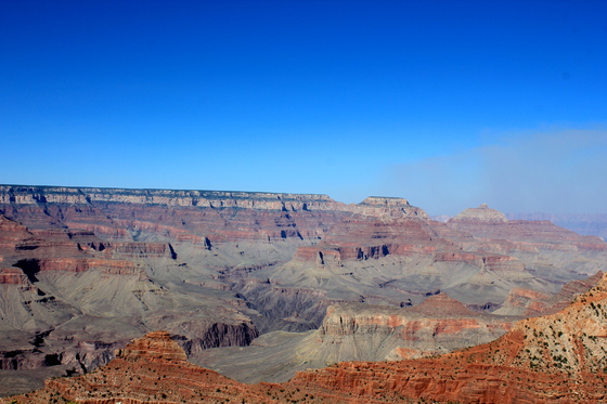 Grand Canyon National Park
