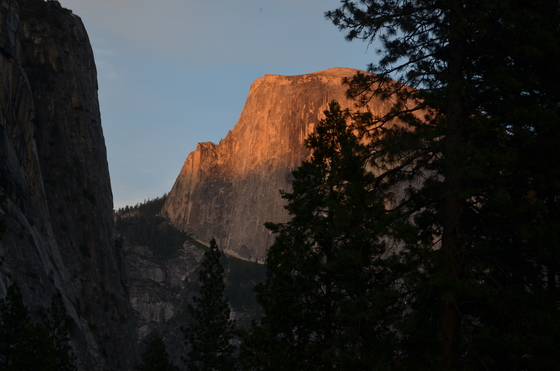 Yosemite