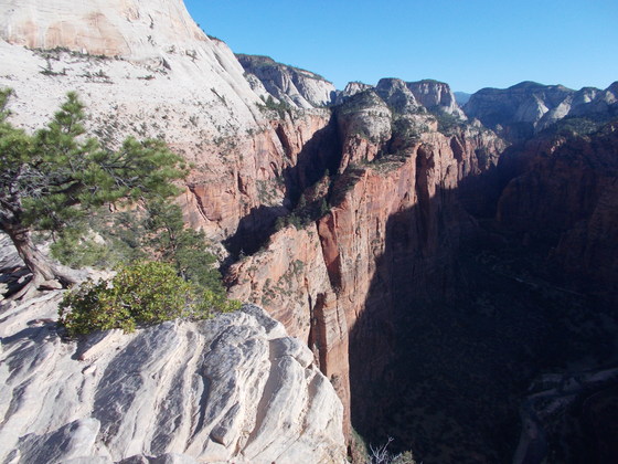 Zion National Park