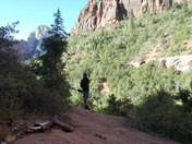 Zion National Park