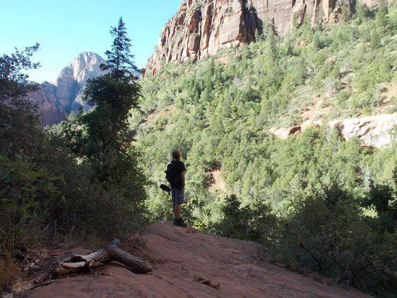 Zion National Park