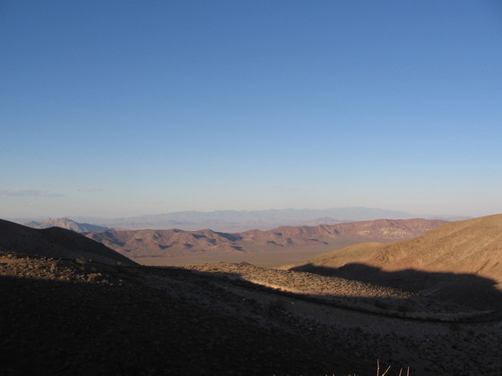 Death Valley National Park