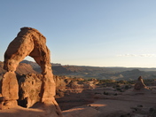 Arches National Park