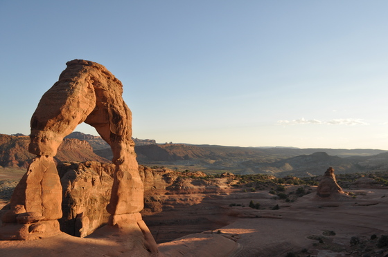 Arches National Park