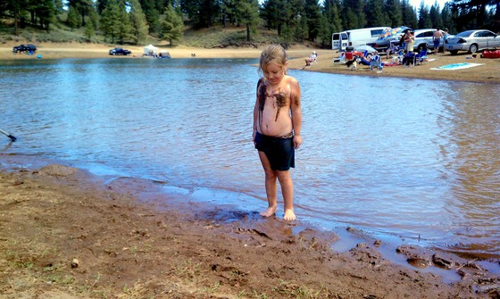 Boca Resevoir