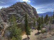 Rocky Mountain National Park