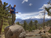 Rocky Mountain National Park