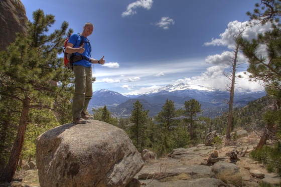 Rocky Mountain National Park