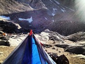 Mt. Whitney Trail, John Muir Wilderness