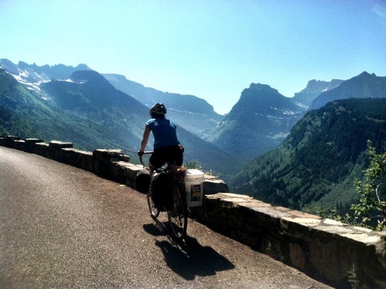 Glacier National Park