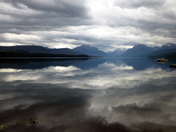 Glacier National Park