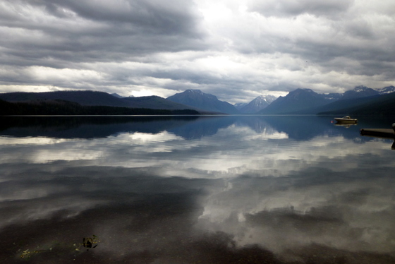 Glacier National Park