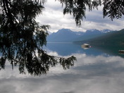 Glacier National Park