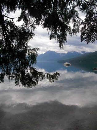 Glacier National Park